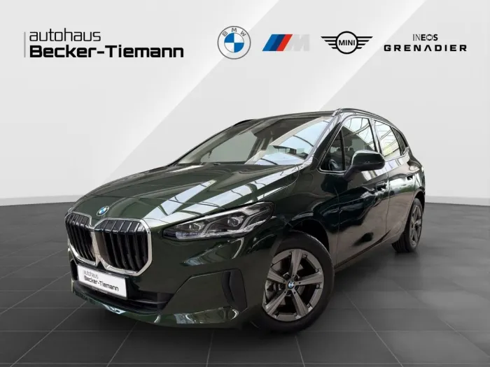 BMW 220i Active Tourer Widescreen/Adapt.LED/AHK