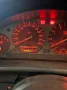 BMW E36 325i Cabrio - neu lackiert - sperr...