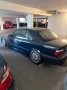 BMW E36 325i Cabrio - neu lackiert - sperr...