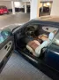 BMW E36 325i Cabrio - neu lackiert - sperr...