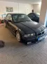 BMW E36 325i Cabrio - neu lackiert - sperr...