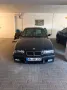 BMW E36 325i Cabrio - neu lackiert - sperr...
