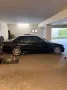 BMW E36 325i Cabrio - neu lackiert - sperr...