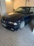 BMW E36 325i Cabrio - neu lackiert - sperr...