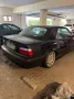 BMW E36 325i Cabrio - neu lackiert - sperr...