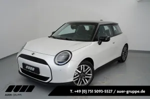 MINI COOPER E (Navi LED HUD Shz PDC MFL)