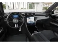 Mercedes-Benz C 220 d T AMG+AHK+KAMERA+MBUX+AMBIENTE