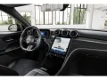 Mercedes-Benz C 220 d T AMG+AHK+KAMERA+MBUX+AMBIENTE