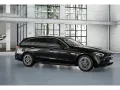 Mercedes-Benz C 220 d T AMG+AHK+KAMERA+MBUX+AMBIENTE