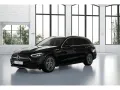 Mercedes-Benz C 220 d T AMG+AHK+KAMERA+MBUX+AMBIENTE