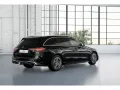 Mercedes-Benz C 220 d T AMG+AHK+KAMERA+MBUX+AMBIENTE
