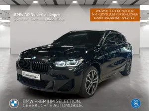 BMW X2 xDrive25e M Sport Navi Driv.Assist+ Harman/K