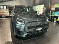 MINI Countryman C (Navi LED HUD Shz PDC MFL)