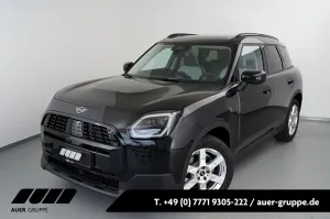 MINI Countryman C (Navi LED AHK Pano HUD ACC Shz PDC