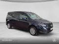Mercedes-Benz T 180 Lang EDITION+PROGRESSIVE+Klimaautom+AHK