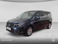 Mercedes-Benz T 180 Lang EDITION+PROGRESSIVE+Klimaautom+AHK
