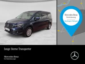 Mercedes-Benz T 180 Lang EDITION+PROGRESSIVE+Klimaautom+AHK