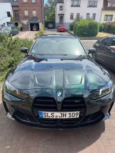 BMW M3 Competion M xDrive Touring M3 Competion