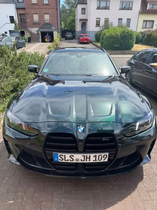 BMW M3 Competion M xDrive Touring M3 Competion