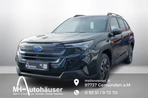 Subaru Forester 2.0 ie 100kW AWD Exclusive ,Navi,GSD,RF
