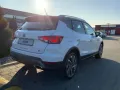 Seat Arona FR 1.5TSI 7-DSG+Sitzhzg+ Tempomat+Navi