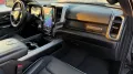 Dodge 2025 RAM 1500 LARAMIE 3.0 TT HURRICANE