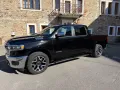 Dodge 2025 RAM 1500 LARAMIE 3.0 TT HURRICANE