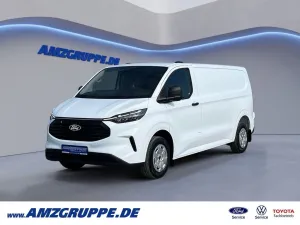 Ford Transit Custom FT320 L2 Trend 5J.*Gar. BiLED+70l