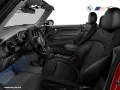 MINI Cooper Cabrio Chili DAB LED Navi Komfortzg. Shz