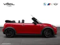 MINI Cooper Cabrio Chili DAB LED Navi Komfortzg. Shz