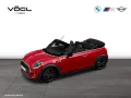 MINI Cooper Cabrio Chili DAB LED Navi Komfortzg. Shz