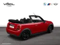 MINI Cooper Cabrio Chili DAB LED Navi Komfortzg. Shz