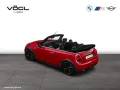 MINI Cooper Cabrio Chili DAB LED Navi Komfortzg. Shz
