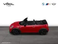 MINI Cooper Cabrio Chili DAB LED Navi Komfortzg. Shz