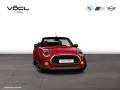 MINI Cooper Cabrio Chili DAB LED Navi Komfortzg. Shz