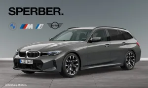 BMW 330i xDrive Touring