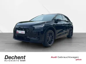Audi Q4 quattro e-tron W 360,AHK,HUD,Kamera,LED,Navi