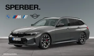 BMW M340i xDrive Touring