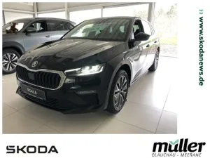 Skoda Scala Tour Navi SmartLink DAB