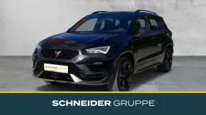 Cupra Ateca 2.0 TSI DSG 4DRIVE BEATS+KAMERA+ACC+NAVI