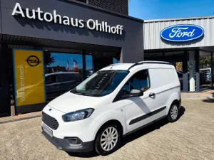 Ford Transit Courier Trend 1.0 EcoBoost Klima DAB