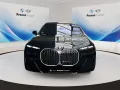 BMW 740d xDrive AHK 360° STANDHZ HEAD-UP MASSAGE RFK