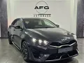 Kia pro cee'd / ProCeed GT-LINE*AUTOMATIK