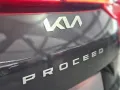 Kia pro cee'd / ProCeed GT-LINE*AUTOMATIK