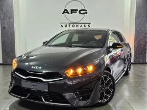 Kia pro cee'd / ProCeed GT-LINE*AUTOMATIK