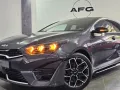 Kia pro cee'd / ProCeed GT-LINE*AUTOMATIK