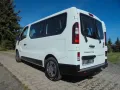 Fiat Talento 1.6 Bus 9 Sitze KLIMA AHK Mwst!!
