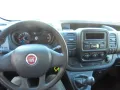 Fiat Talento 1.6 Bus 9 Sitze KLIMA AHK Mwst!!