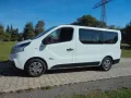 Fiat Talento 1.6 Bus 9 Sitze KLIMA AHK Mwst!!