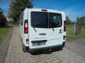 Fiat Talento 1.6 Bus 9 Sitze KLIMA AHK Mwst!!